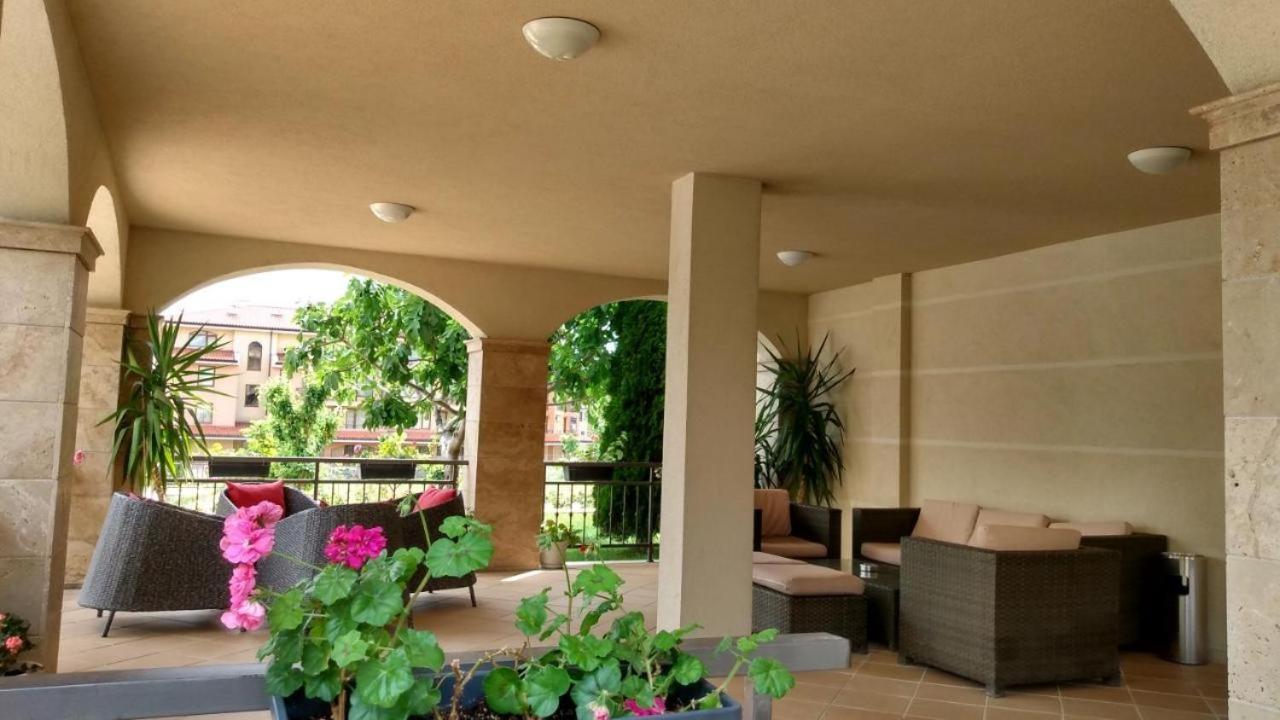 Charming Studio In Sorrento Sole Mare Sweti Wlas Exterior foto