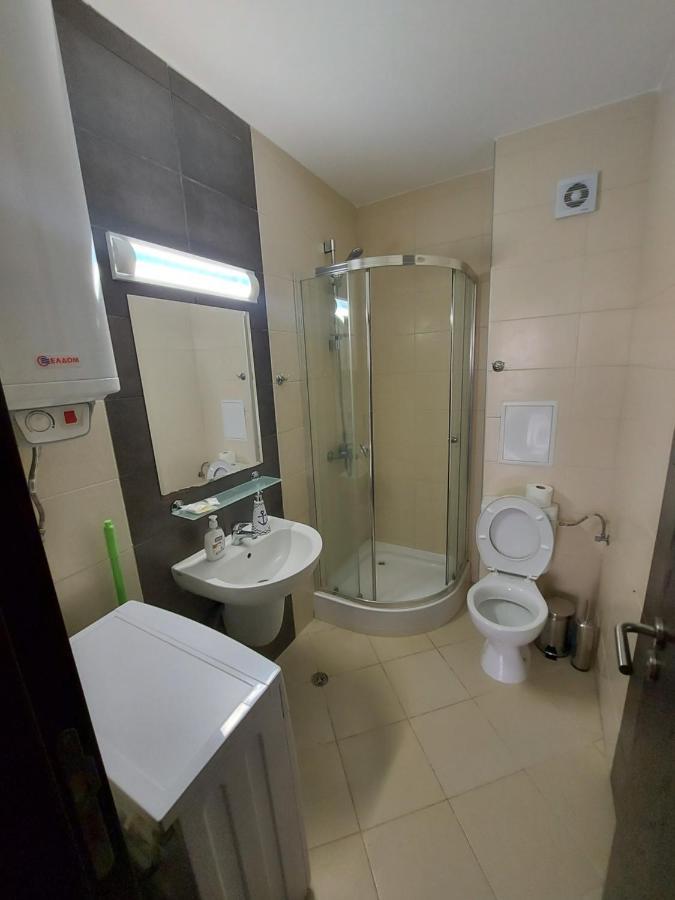 Charming Studio In Sorrento Sole Mare Sweti Wlas Exterior foto
