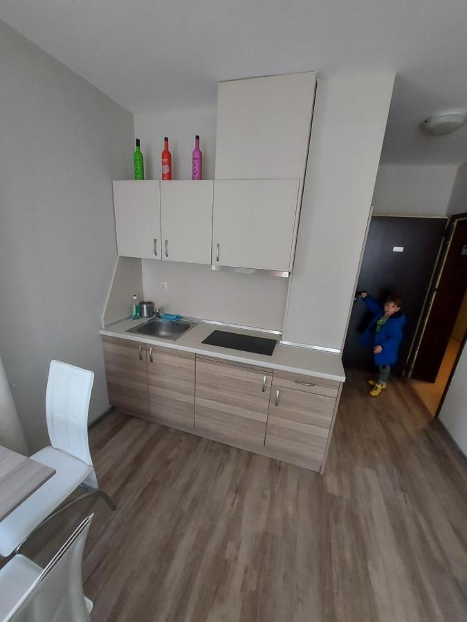 Charming Studio In Sorrento Sole Mare Sweti Wlas Exterior foto