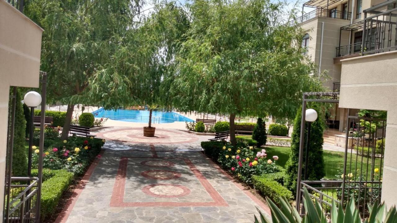 Charming Studio In Sorrento Sole Mare Sweti Wlas Exterior foto
